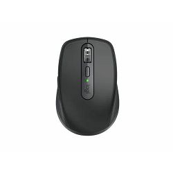 Logitech Wireless Mouse MX Anywhere 3S, Graphite