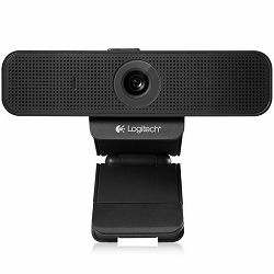 Logitech Webcam C925E