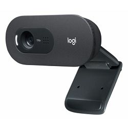 Logitech Webcam C505e 720p