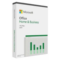 Microsoft Office Home Business 2024, ENG