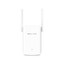 Mercusys AX1500 bežični pojačivač dometa (Range Extender) 300Mbps/1201Mbps (2.4GHz/5GHz), IEEE 802.11a/n/ac/ax, 1xGigabit RJ45 Port, 2×vanjska antena fiksna, WPS tipka