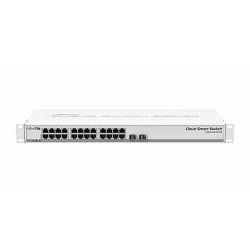 MikroTik Cloud Smart Switch CSS318-16G-2S IN