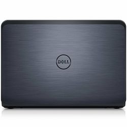 Dell Latitude 3450, 14" FHD (1920x1080), Intel Core i5-1345U (12MB, 4.7GHz), 16GB (2x8GB) DDR5, M.2 512GB PCIe, Intel Integrated, WiFi, BT, HDMI, USB-C (DP/PD), 3xUSB-A, RJ-45, FHD Cam, Mic, FngPr, Ba