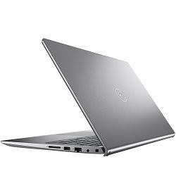 Dell Vostro 3530, 15.6" FHD (1920x1080), Intel Core i7-1355U (12MB, 10C/12T, 5.0GHz), 16GB (2x8GB) DDR4, M.2 512GB PCIe, Intel Iris Xe, WiFi, BT, HDMI, USB-C, 2xUSB-A, RJ-45, FHD Cam, Mic, Backlit kb,