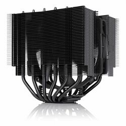 Noctua NH-D15S chromax.black, CPU Cooler