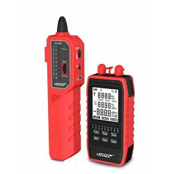 NOYAFA NF-908S - Multifunctional Optical Meter