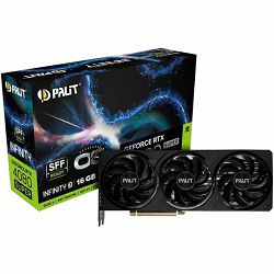 Palit GeForce RTX 4080 SUPER Infinity 3 OC