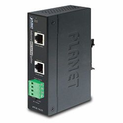 Planet Industrial 802.3at 30w High Power POE Splitter