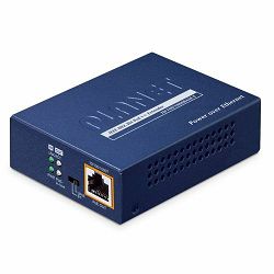 Planet POE-E301, 1-Port 802.3bt to 1-Port 802.3bt Gigabit PoE Extender