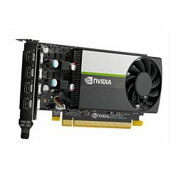 PNY Quadro T1000, 8GB, Small Box