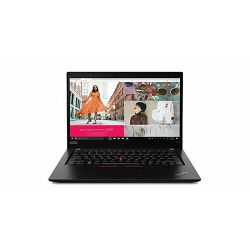 Refurbished Lenovo ThinkPad X390 i5-8265U 8GB 256GB SSD 13,3" FHD Win11P