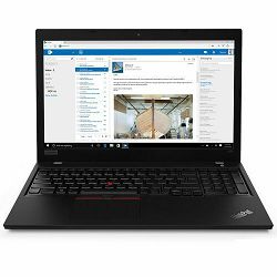 Refurbished Lenovo ThinkPad L590 i3-8145U 8GB 512GB 15,6" FHD Win11P