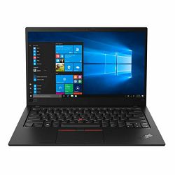 Refurbished Lenovo ThinkPad X1 Carbon (7th Gen) i5-8265U 16GB 256M2 14" WQHD W10P