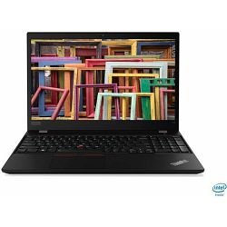 Refurbished Lenovo ThinkPad T15 (1st Gen) i5-10210U 16GB 256GB SSD 15,6" FHD Win 11 Pro