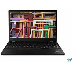 Refurbished Lenovo ThinkPad T15 (1st Gen) i5-10210U 16GB 256GB SSD 15,6" FHD W10 Home