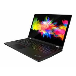 Refurbished Lenovo ThinkPad P15 Gen 1 i7-10750H 32GB 512GB SSD 15,6" UHD Quadro T1000 Win11Pro