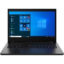 Refurbished Lenovo ThinkPad L14 Gen 1 i3-10110U 16GB 512GB SSD 14" FHD Win11P