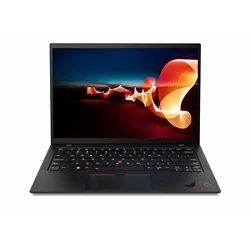 Refurbished Lenovo ThinkPad X1 Carbon (9th Gen) i5-1145G7 16GB 256GB 14" WUXGA W10P