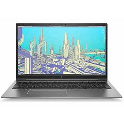 Refurbished HP ZBook Firefly 15 G8 i7-1165G7 32GB 1TB SSD 15,6" FHD Quadro T500 Win11P