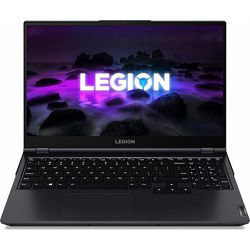 Refurbished Lenovo Legion 5 Pro 15ACH6H Ryzen 7 5800H 16GB 1TB SSD 15,6" WQHD RTX 3060 Win10