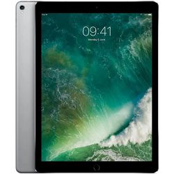 Refurbished Apple iPad Pro 12,9" 2nd Gen (2017), Wi-Fi, 256GB, Space Gray