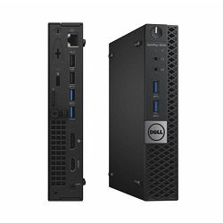 Rennowa Dell OptiPlex 3050 Micro i5-7500T 8GB 256GB SSD Win11P