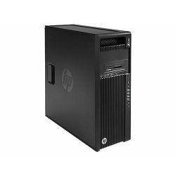 Rennowa Workstation HP Z440 Xeon E5-1630v3 32GB 256GB SSD MB GC W10P_COA