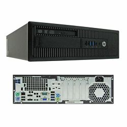 Rennowa HP ProDesk 600 G3 SFF i5-6500T 8GB 256GB SSD Win11P