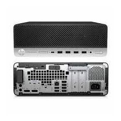 Rennowa HP ProDesk 600 G5 SFF i5-9th Gen 16GB 256GB SSD Win10P