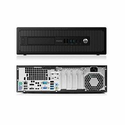 Rennowa HP EliteDesk 800 G2 SFF i5-6500T 8GB 500GB HDD Win11P