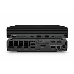 Rennowa HP EliteDesk 800 G6 Mini PC i5-10500 8GB 256GB Win10Pro