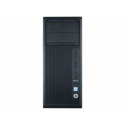 Rennowa HP Z240 SFF Workstation i7-6700 16GB 256GB SSD DVD Win11P