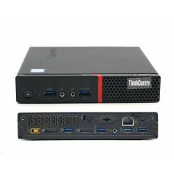 Rennowa Lenovo ThinkCentre M700 Tiny i5-6500T 8GB 256GB SSD Win11P