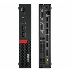 Rennowa Lenovo ThinkCentre M710q Tiny i5-7500T 8GB 256GB Win11P