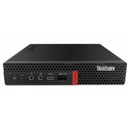 Rennowa Lenovo ThinkCentre M720q Tiny i3-8100T 12GB 128GB SSD Win11P