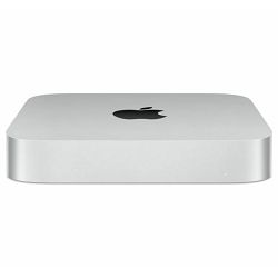 Refurbished Apple Mac mini (2023) M2 8 CPU 10 GPU 16GB 256GB macOS, Silver