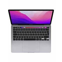 Refurbished Apple MacBook Pro M2 2022 13" (Touch Bar) M2 8 CPU, 10 GPU 8GB 256GB SSD Space Grey