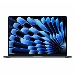 Refurbished Apple MacBook Air M2 (2023) 15" M2 8CPU 10GPU 8GB 256GB SSD Midnight