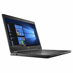 Refurbished Dell Latitude 5490 - i5-8350U 8GB 256SSD 14" FHD Win11P