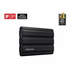 Samsung 1 TB T7 Shield USB SSD, USB 3.2