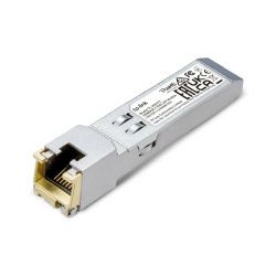 Omada 1000BASE-T RJ45 SFP Module