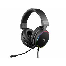 Sandberg HeroBlaster USB Headset