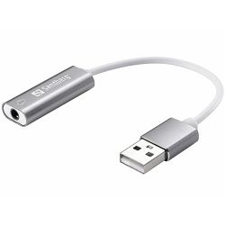 Sandberg Headset USB Converter