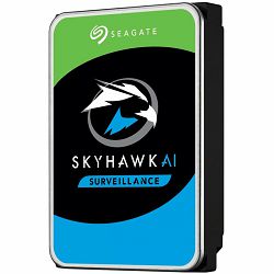 SEAGATE HDD SkyHawk AI (3.5/ 16TB/ SATA/ rpm 7200)