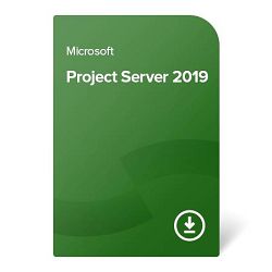 Project Server 2019 digital certificate