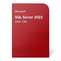 SQL Server 2022 User CAL – new (CSP) digital certificate