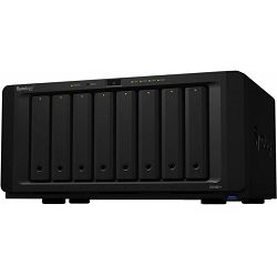 Synology 8-Bay DiskStation DS1821