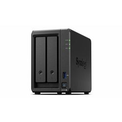 Synology 2-Bay DiskStation DS723