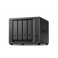 Synology 4-Bay DiskStation DS923