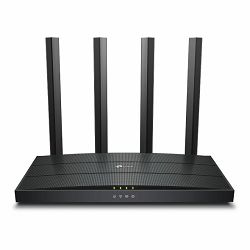 TP-Link AX1500 Dual-Band Gigabit Wi-Fi 6 Router Archer AX12